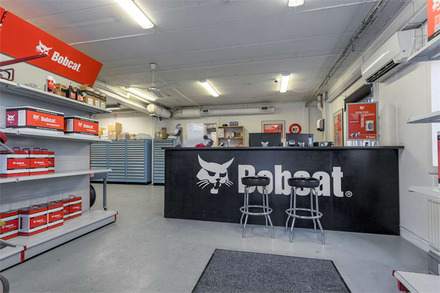 Butikslokal på Gullivervägen 5, Järfälla – bild 7