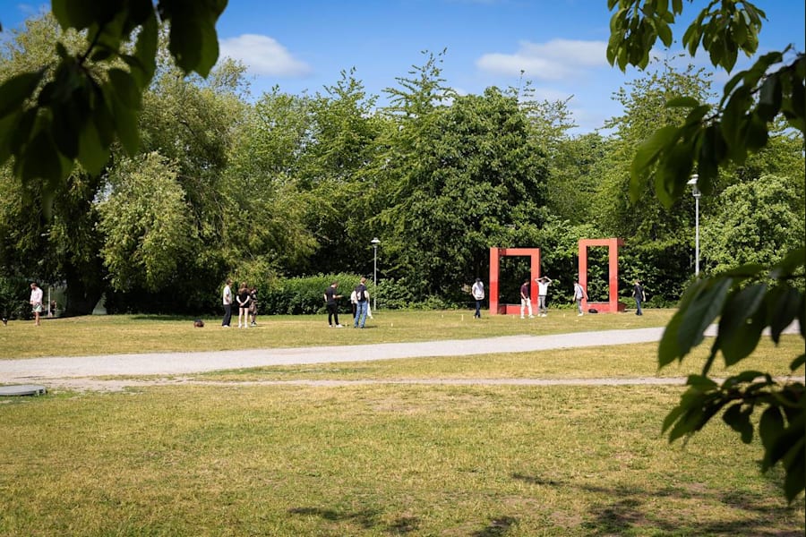 Kontorslokal på Lövholmsvägen 9, Stockholm – bild 21