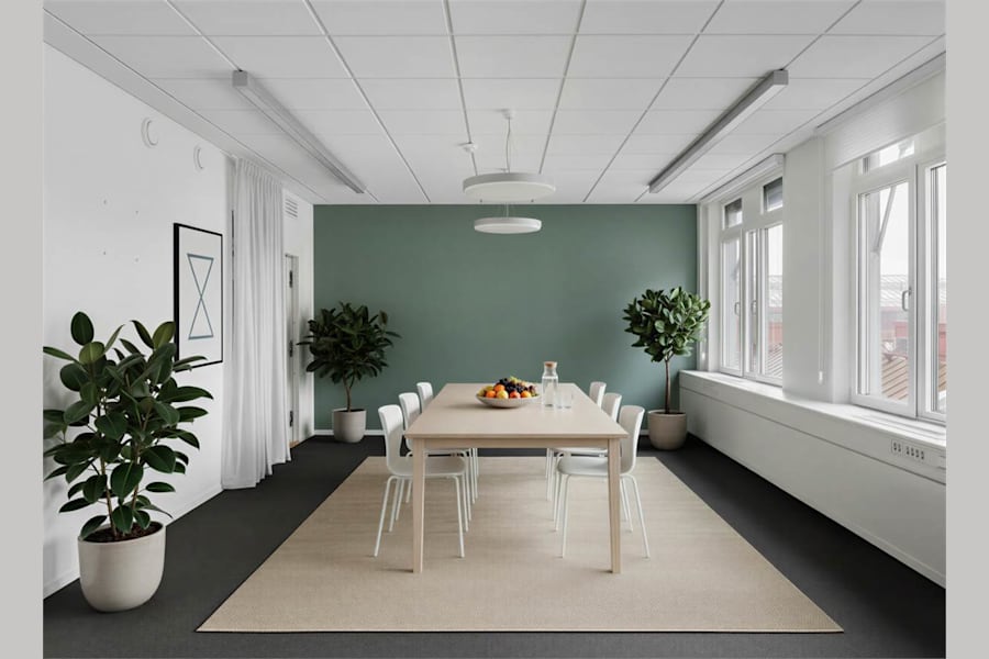 Kaserntorget 5 - image - 2