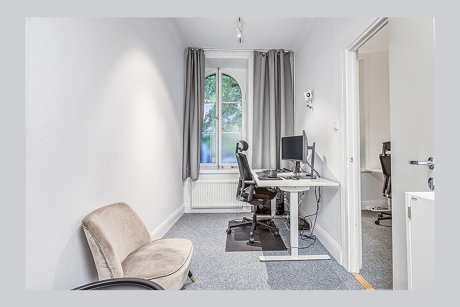 Kontorslokal på Eriksbergsgatan 8A, Stockholm – bild 9