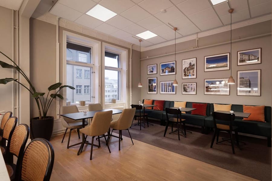 Barnhusgatan 3 - image - 4