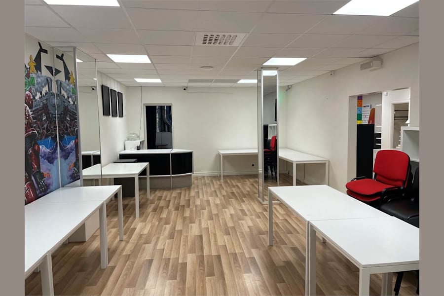 Hantverksgatan 26 - image - 4