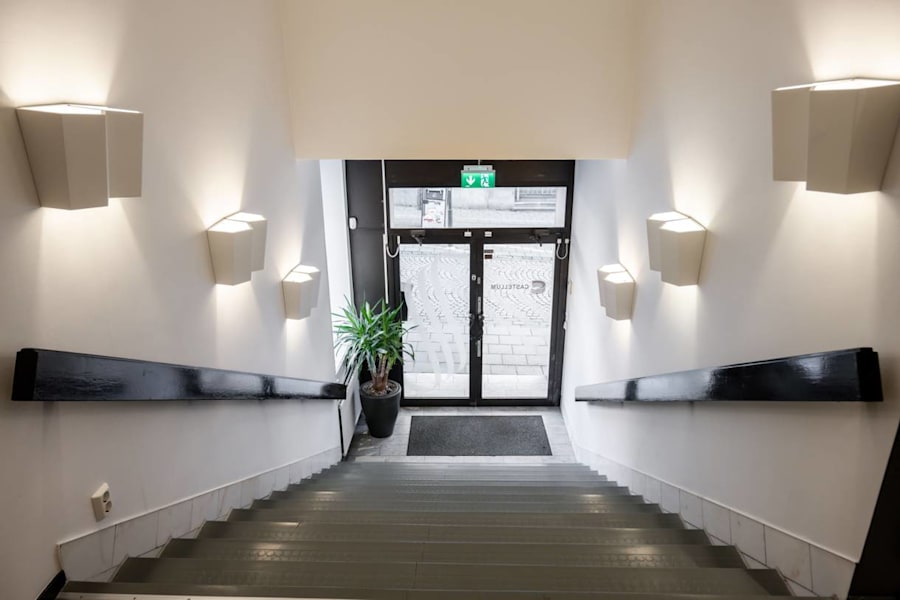 Kontorslokal på Österlånggatan 30, BORÅS – bild 3