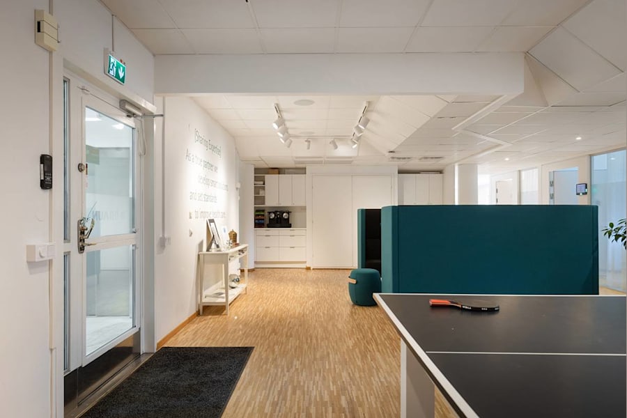 Kontorslokal på Svärdvägen 21, Danderyd – bild 8