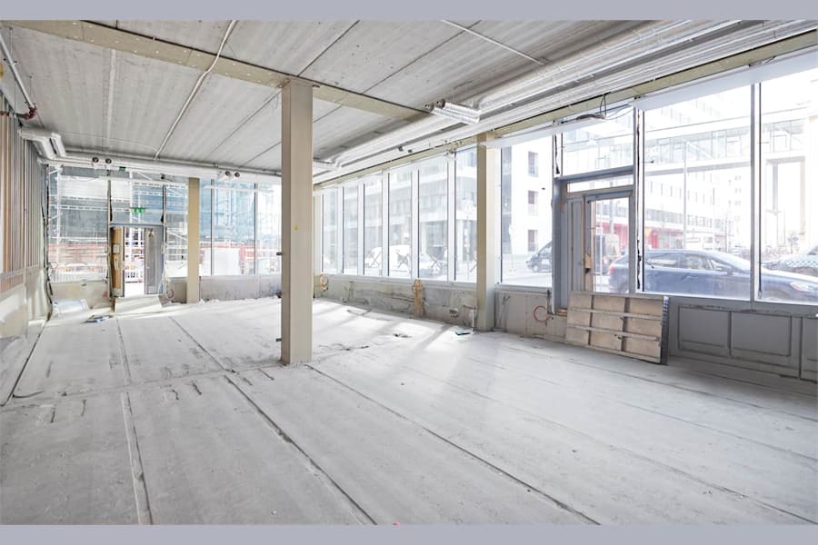 Butikslokal på Eugeniavägen 18, Stockholm – bild 7