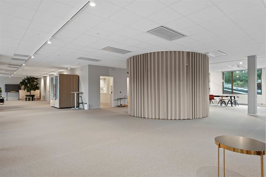 Kontorslokal på Hammarby allé 14, Stockholm – bild 29