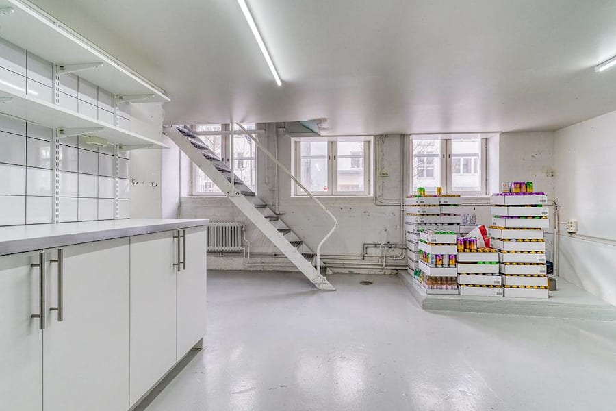 Butikslokal på Radiusbacken 1, Hägersten – bild 9