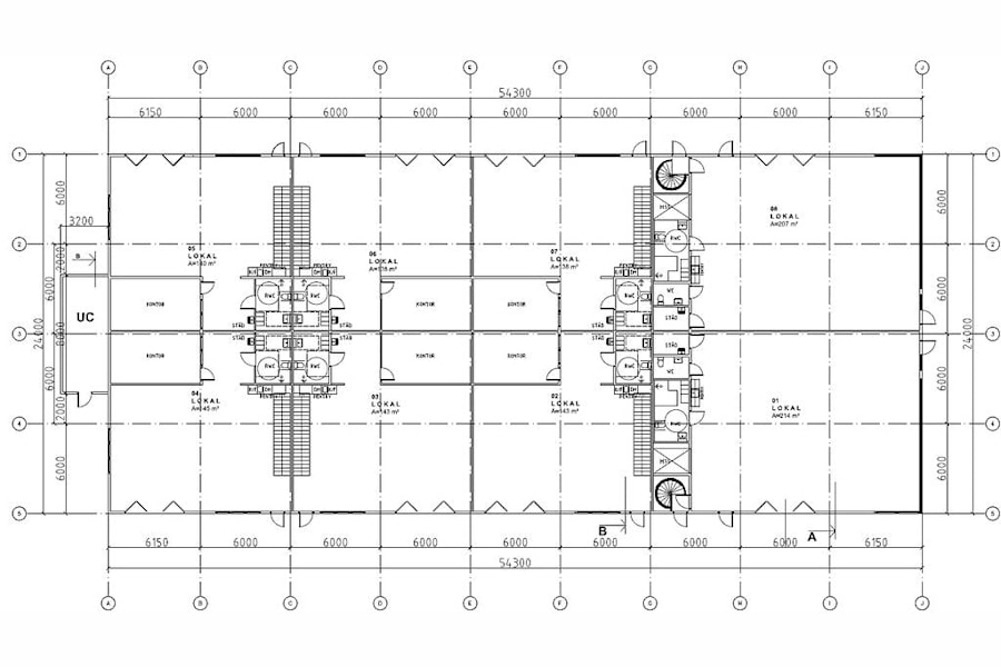 Butikslokal på Grusgatan 1, Enköping – bild 10