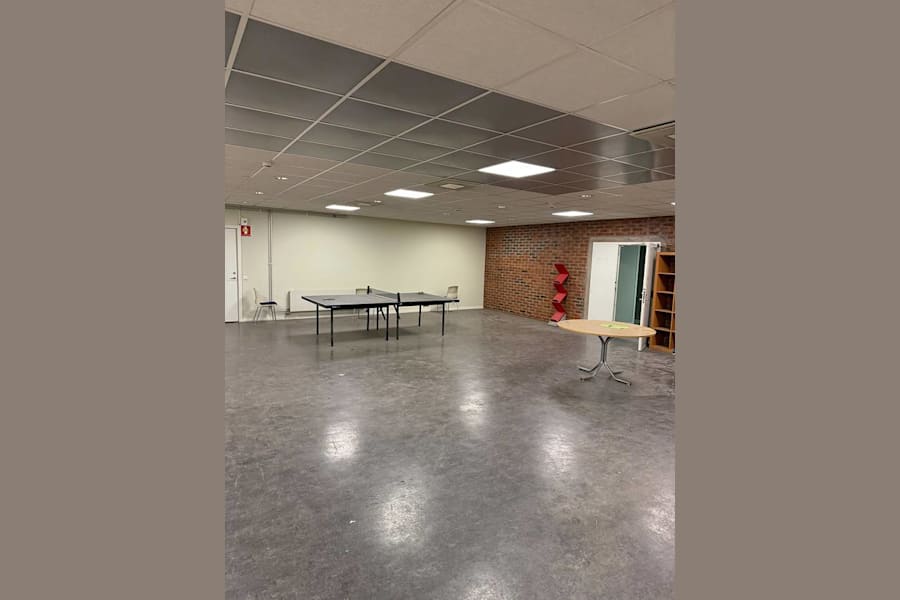 Industrilokal på Koppersbergsvägen 2, Uddevalla – bild 11