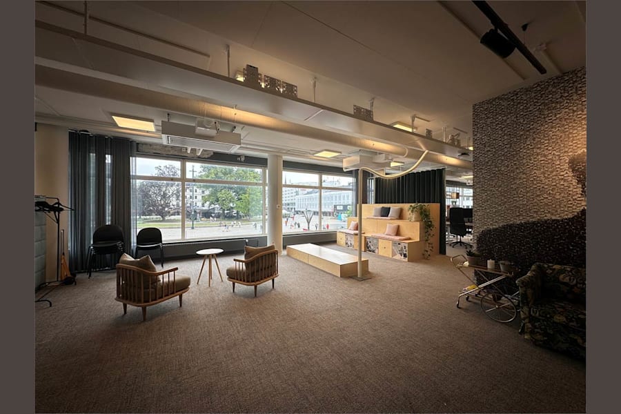 Gustav Adolfs torg 8 - image - 18