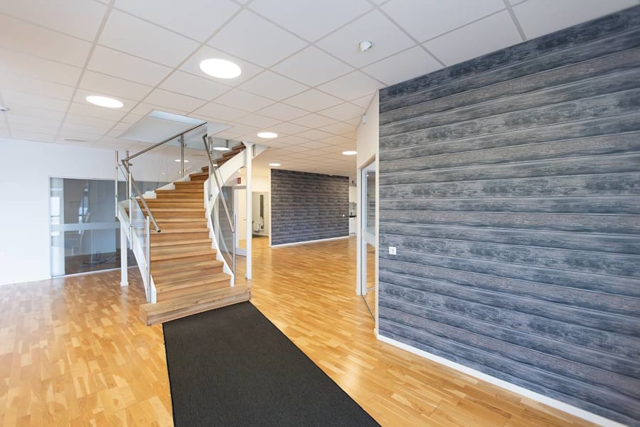 Butikslokal på Källbäcksrydsgatan 23, Brämhult – bild 2