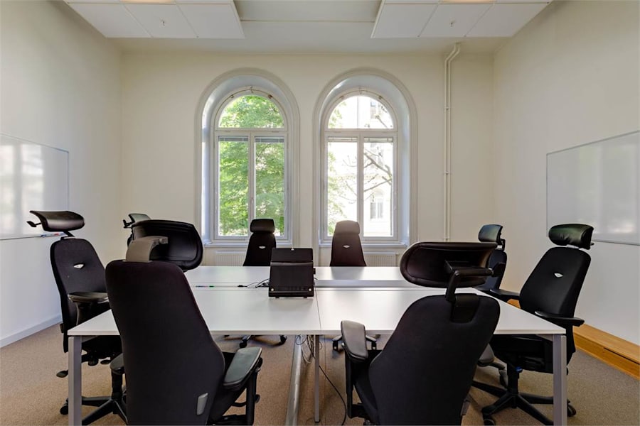 Kontorslokal på Linnégatan 89 A, Stockholm – bild 6