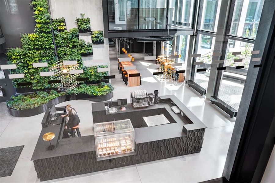 Kontorslokal på Pulpetgatan 20, Malmö – bild 2