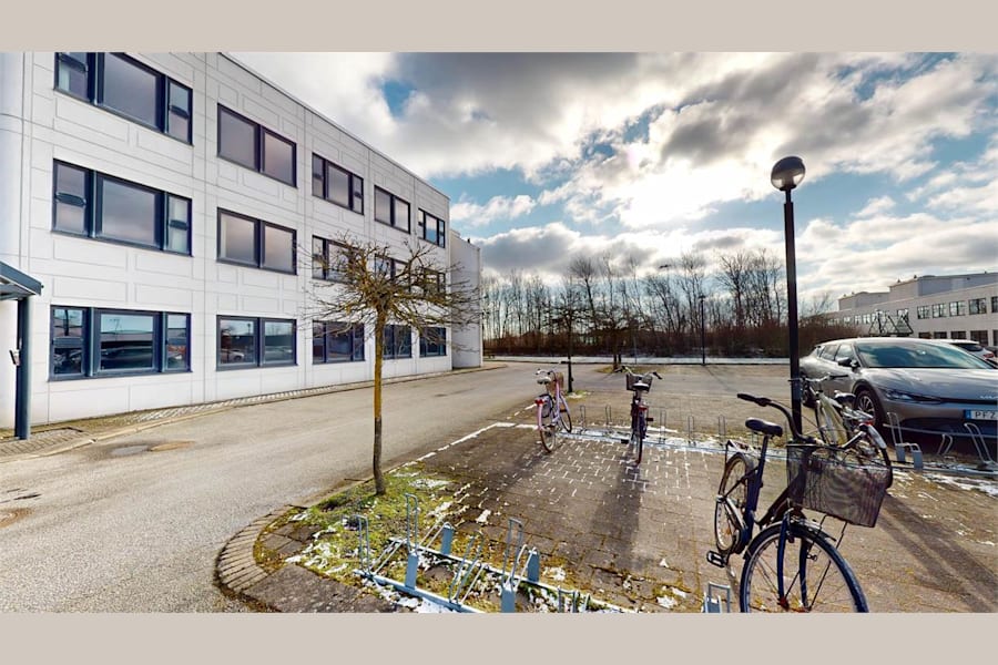 Kontorslokal på Skiffervägen 10, Lund – bild 13