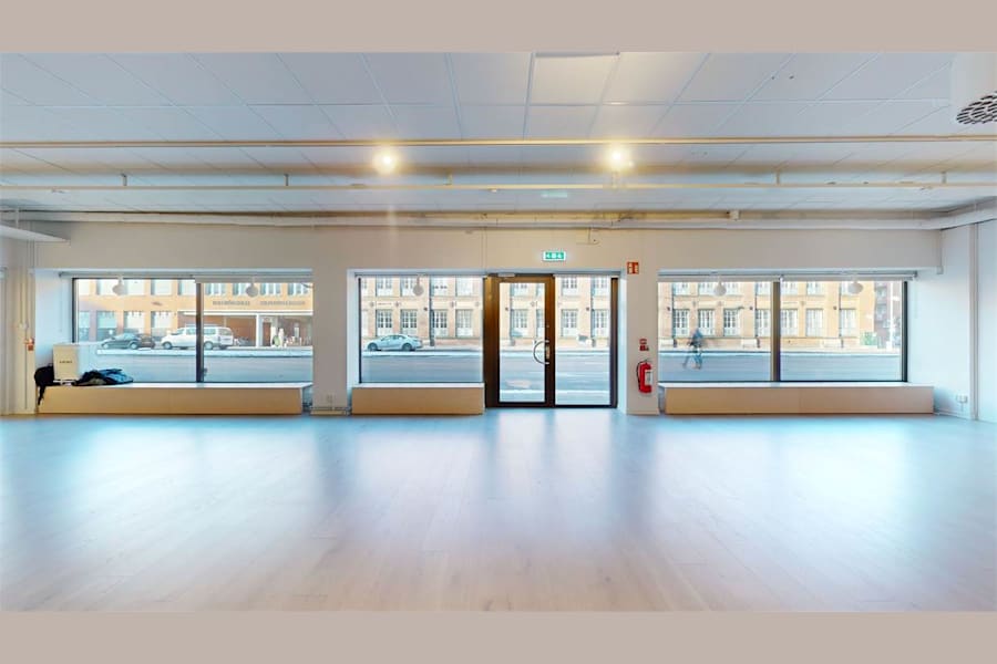 Butikslokal på Bergsgatan 20, Malmö – bild 6