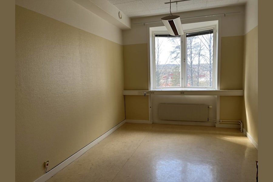 Kontorslokal på Lasarettsvägen 4, Fagersta – bild 3