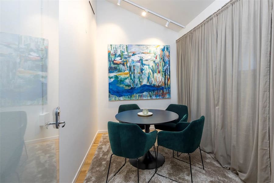 Kontorslokal på Stureplan 13, Stockholm – bild 12