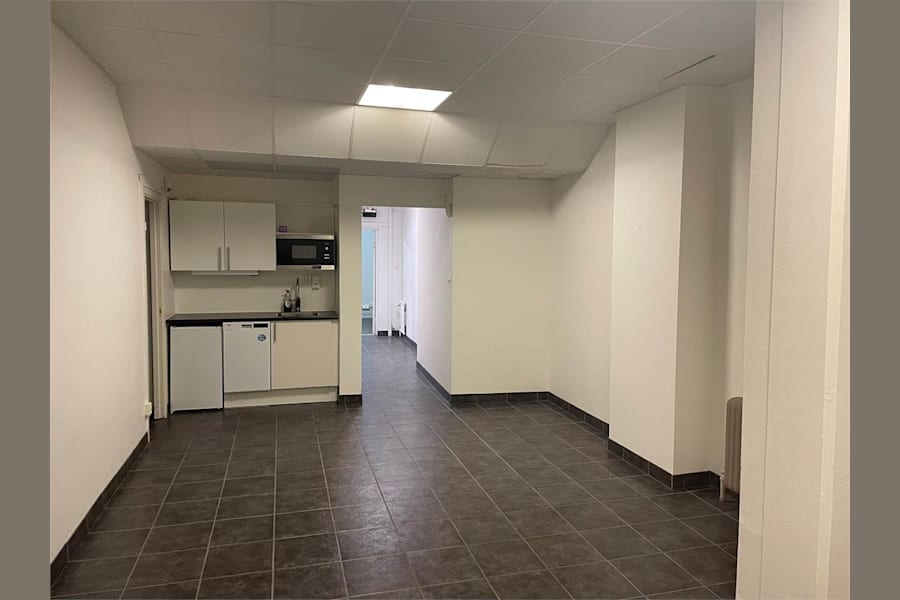 Butikslokal på Klammerdammsgatan 19, Halmstad – bild 5