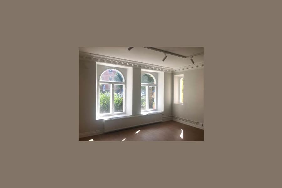 Kontorslokal på Viktoriagatan 15, Göteborg – bild 3