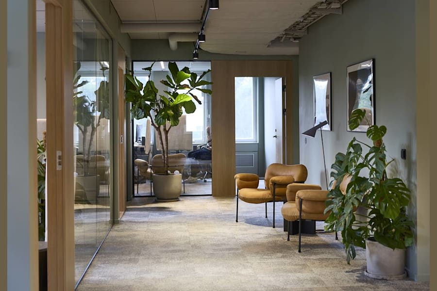 Kontorslokal på Kungsgatan 23, Göteborg – bild 9