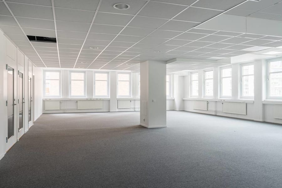 Kontorslokal på Warfvinges väg 32, Stockholm – bild 19
