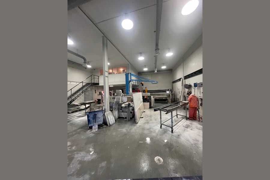 Kontorslokal på Ullbergsvägen 2, Landvetter – bild 4