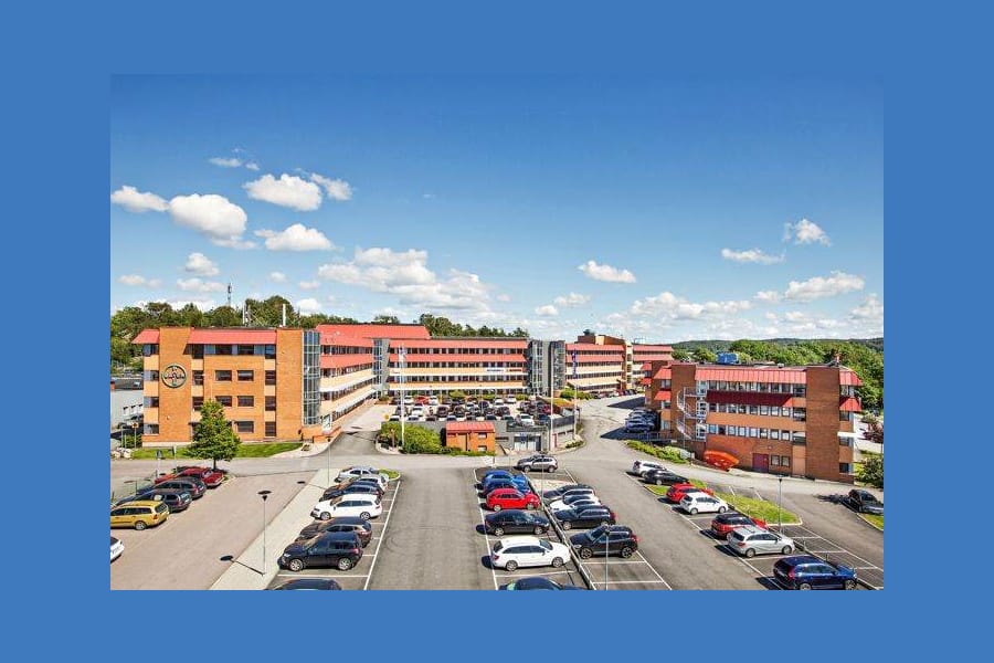 F O Petersons Gata 24 - image - 8