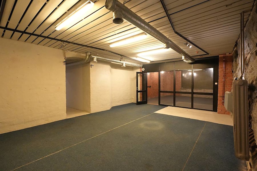 Kontorslokal på Tomtebogatan 4, Stockholm – bild 5