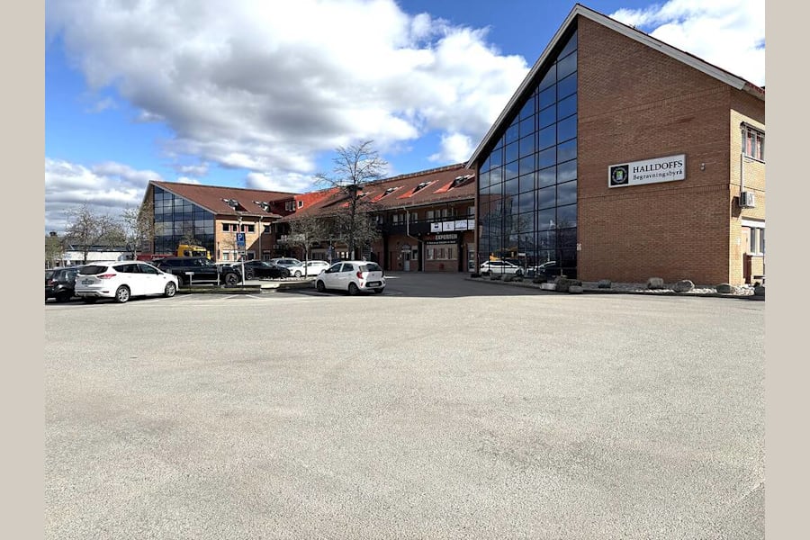 Butikslokal på Träffgatan 4, Lokal 609 kvm, Handen – bild 4
