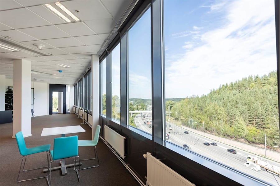 Kontorslokal på Frösundaleden 2B, Solna – bild 11