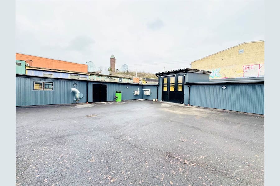 Åldermansvägen 7 - image - 7