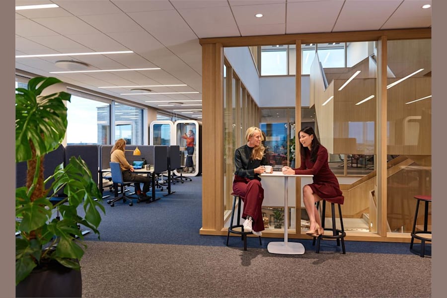 Kontorslokal på Elektrogatan 10, Solna – bild 9