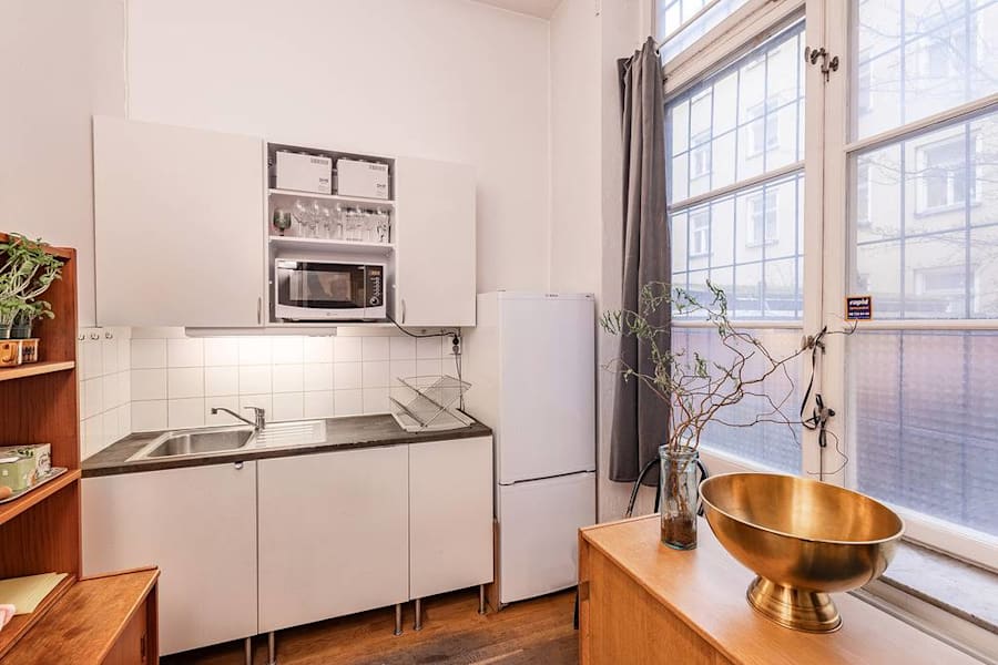 Butikslokal på Skånegatan 80, Stockholm – bild 7