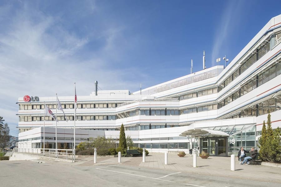 Kontorslokal på Esbogatan 14, Kista – bild 8