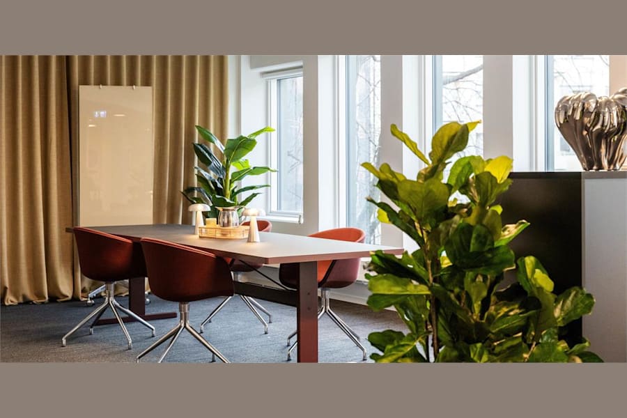 Kontorslokal på Västgötagatan 7, Stockholm – bild 3