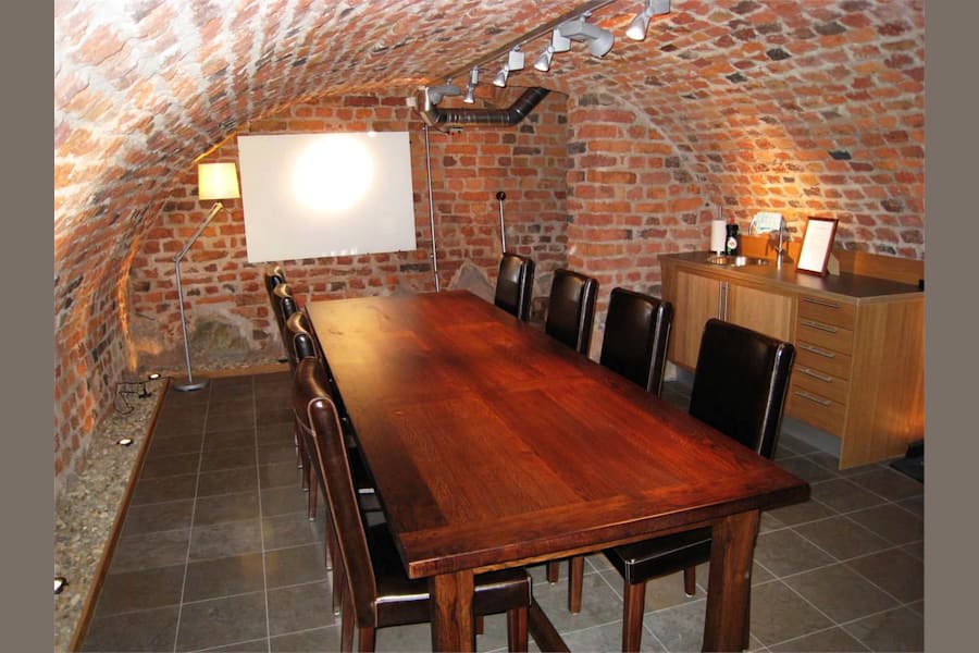 Ferkens gränd 3 - Konferensrum