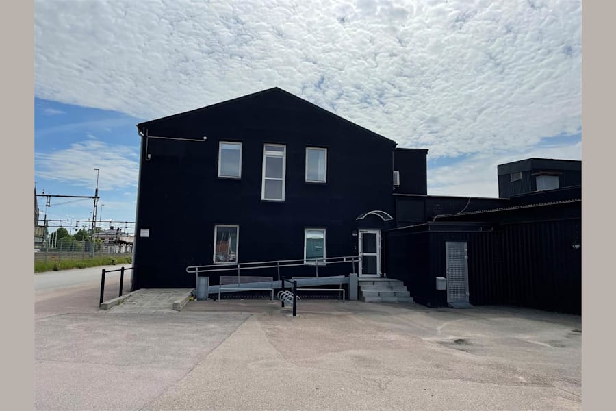 Kontorslokal på Schubergsvägen 20, Falkenberg – bild 10