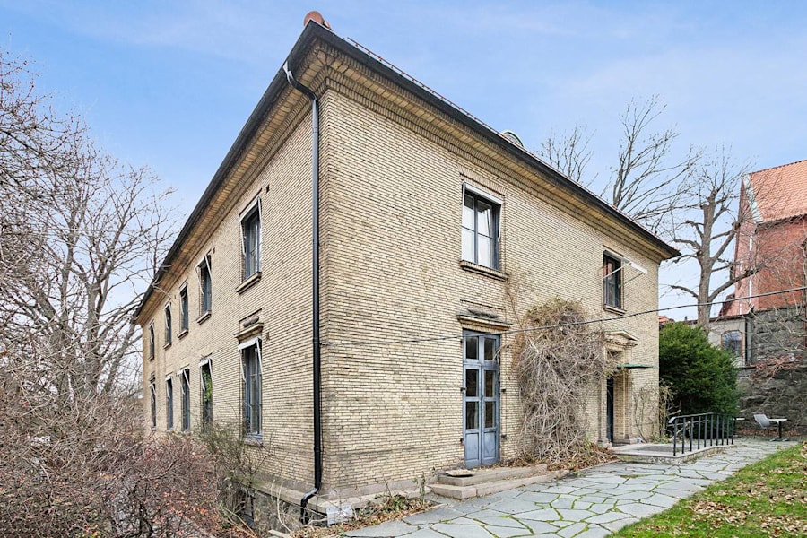 Kontorslokal på Viktor Rydbergsgatan 12, Göteborg – bild 8