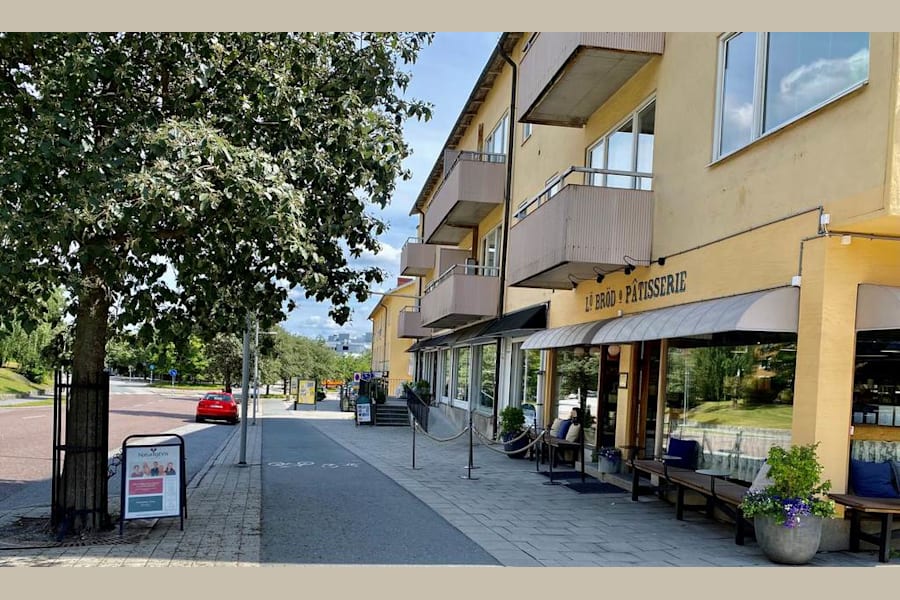 Stockholmsvägen 33 - image - 13