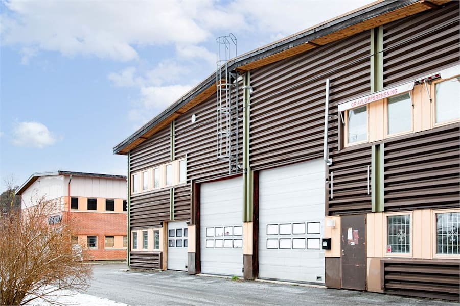 Spjutvägen 5F - image - 2