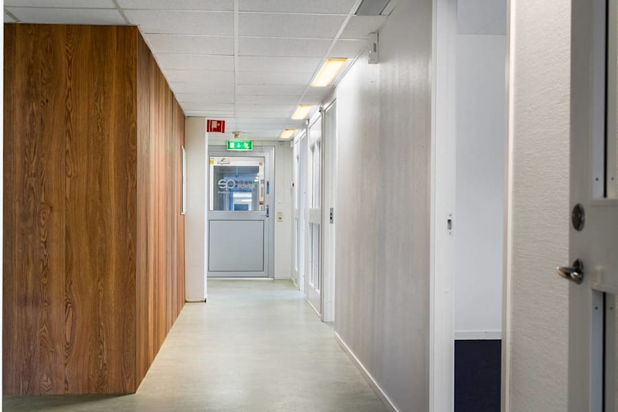 Kontorslokal på Energigatan 11, KUNGSBACKA – bild 9