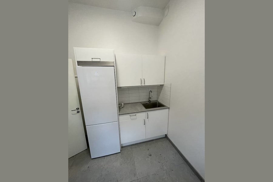 Butikslokal på Arvidstorpsvägen 1, Falkenberg – bild 5