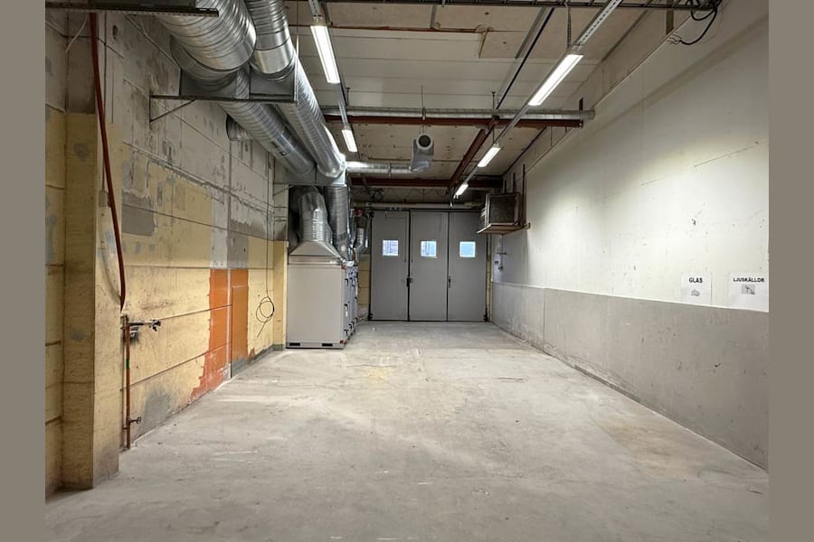 Butikslokal på Hantverkarvägen 24, Handen – bild 9