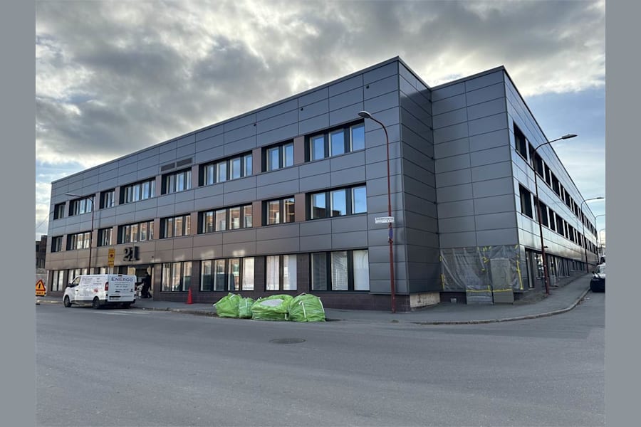 Butikslokal på Ranhammarsvägen 21, BROMMA – bild 4