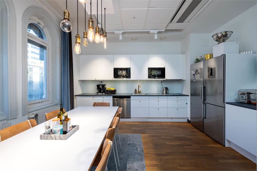 Kontorslokal på Oxenstiernsgatan 15 A, Stockholm – bild 9