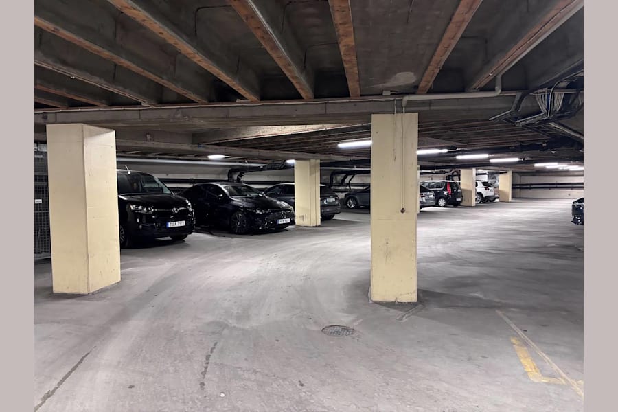 Kontorslokal på Baltzarsgatan 4, Malmö – bild 8