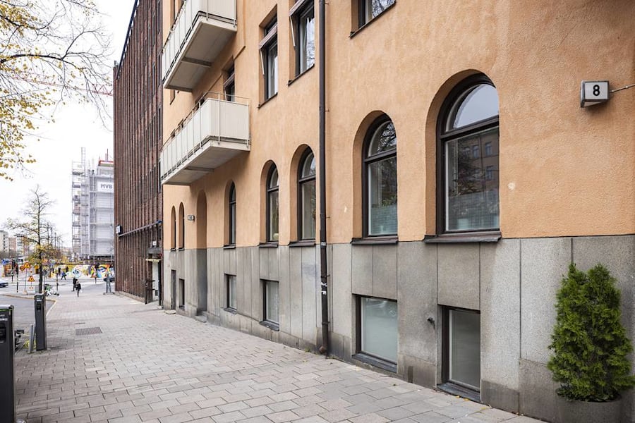 Butikslokal på Drottningholmsvägen 10, Stockholm – bild 10