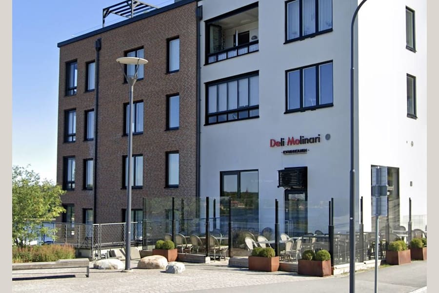 Restauranglokal på Kvarnholmsvägen 71A, Nacka