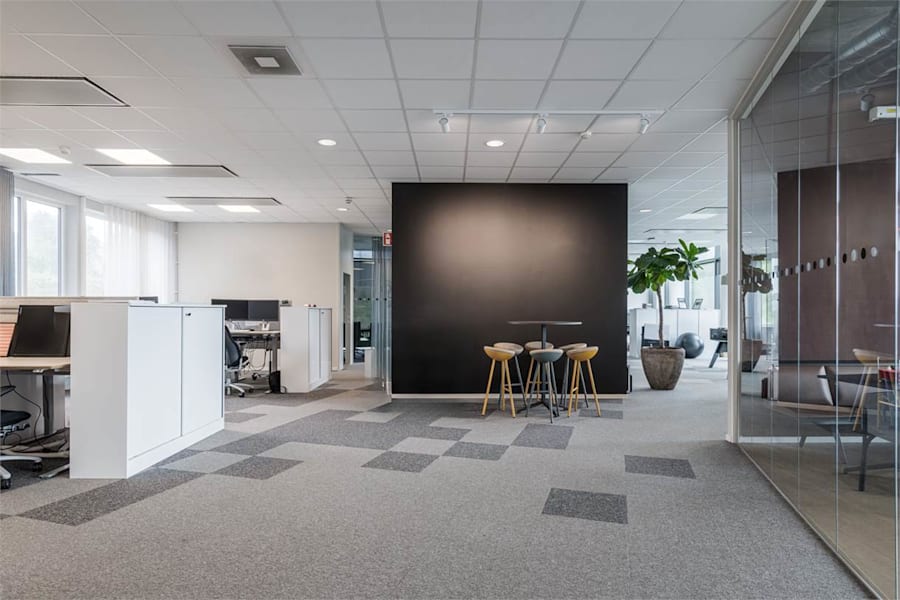 Kontorslokal på Banehagsgatan 22, Göteborg – bild 8