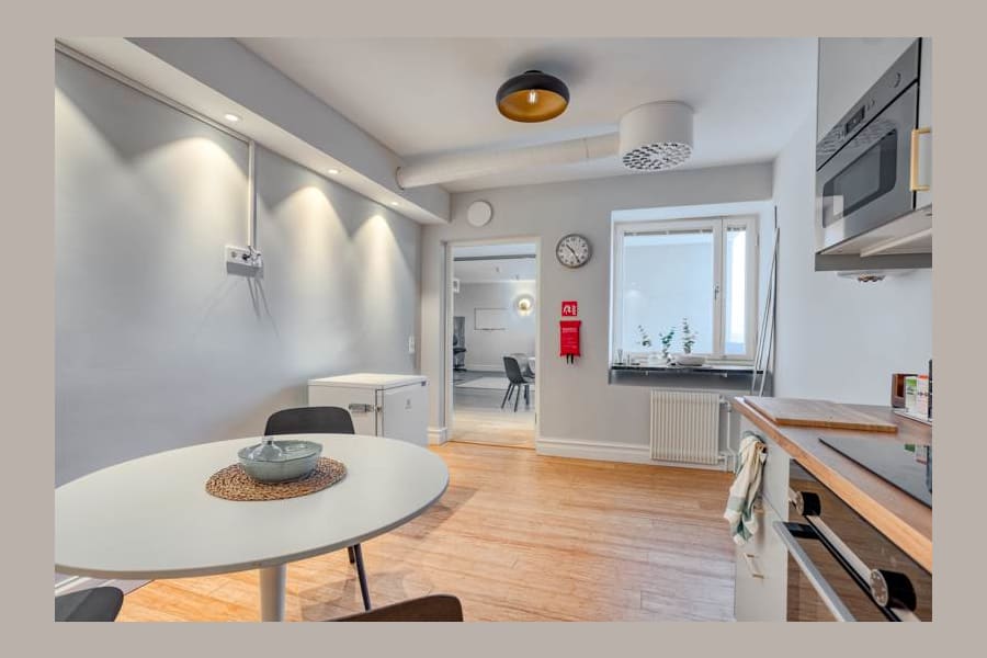 Lokal på Sankt Göransgatan 126, Stockholm – bild 17